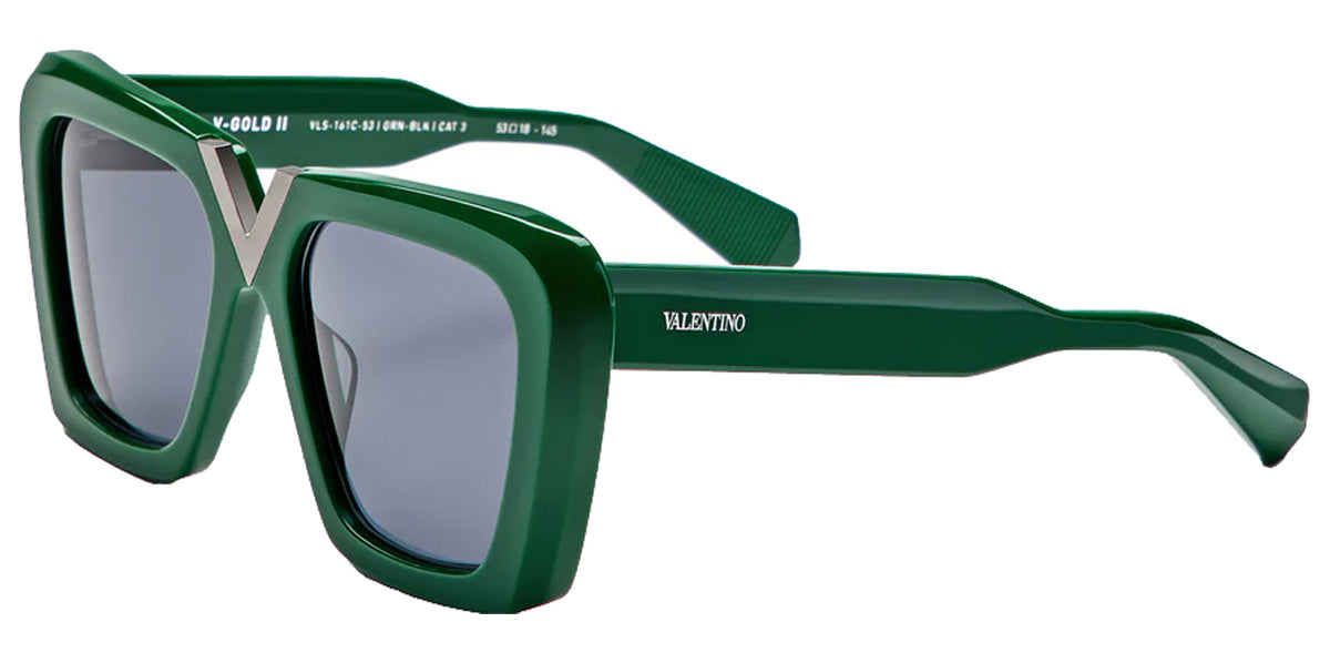 Valentino V-GOLD-II-VLS-161C 53mm