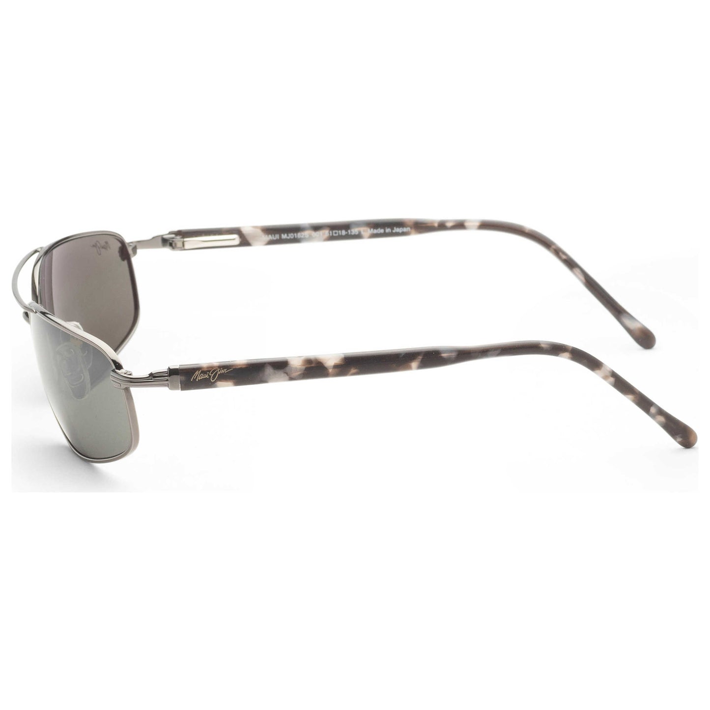 Maui Jim MJ0162S-001 61mm