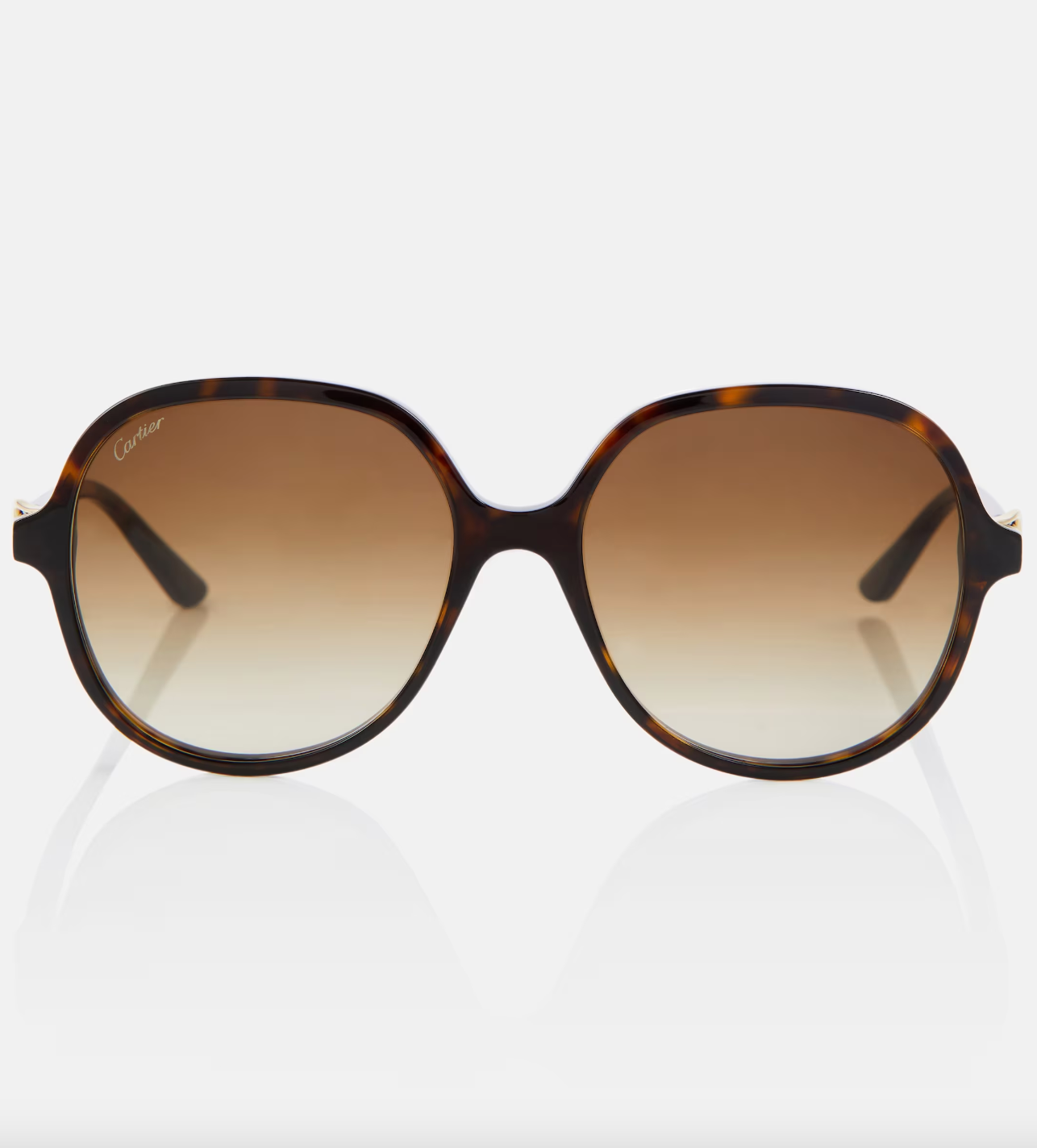 Cartier CT0350S-002 57mm New Sunglasses