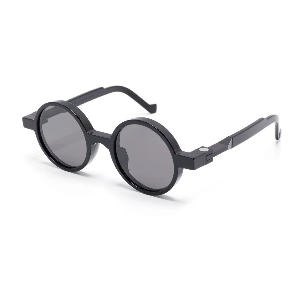 Vava WL0006-BLK BLK BLK 46mm New Sunglasses