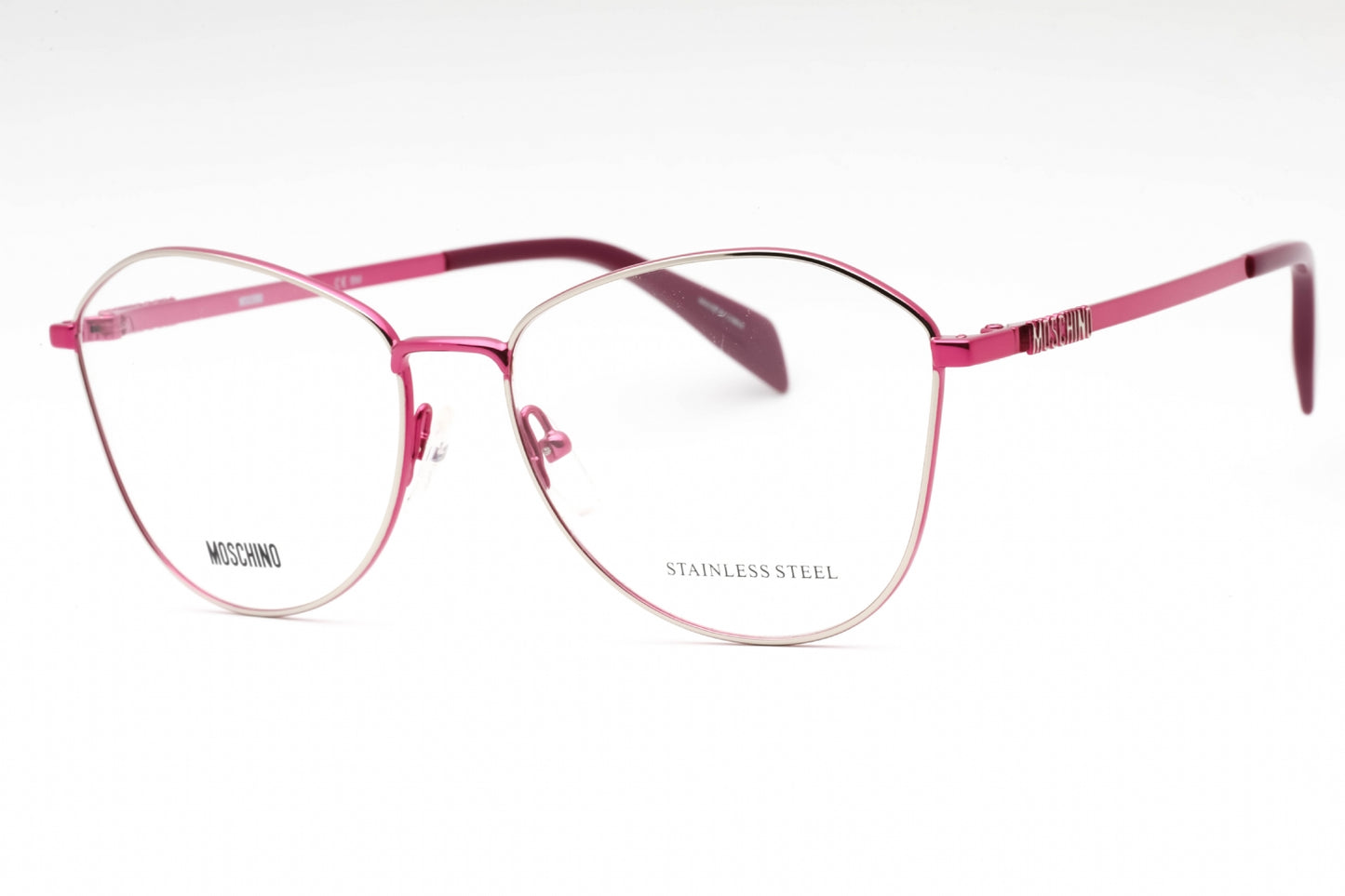 Moschino MOS520-MU1 55mm New Eyeglasses