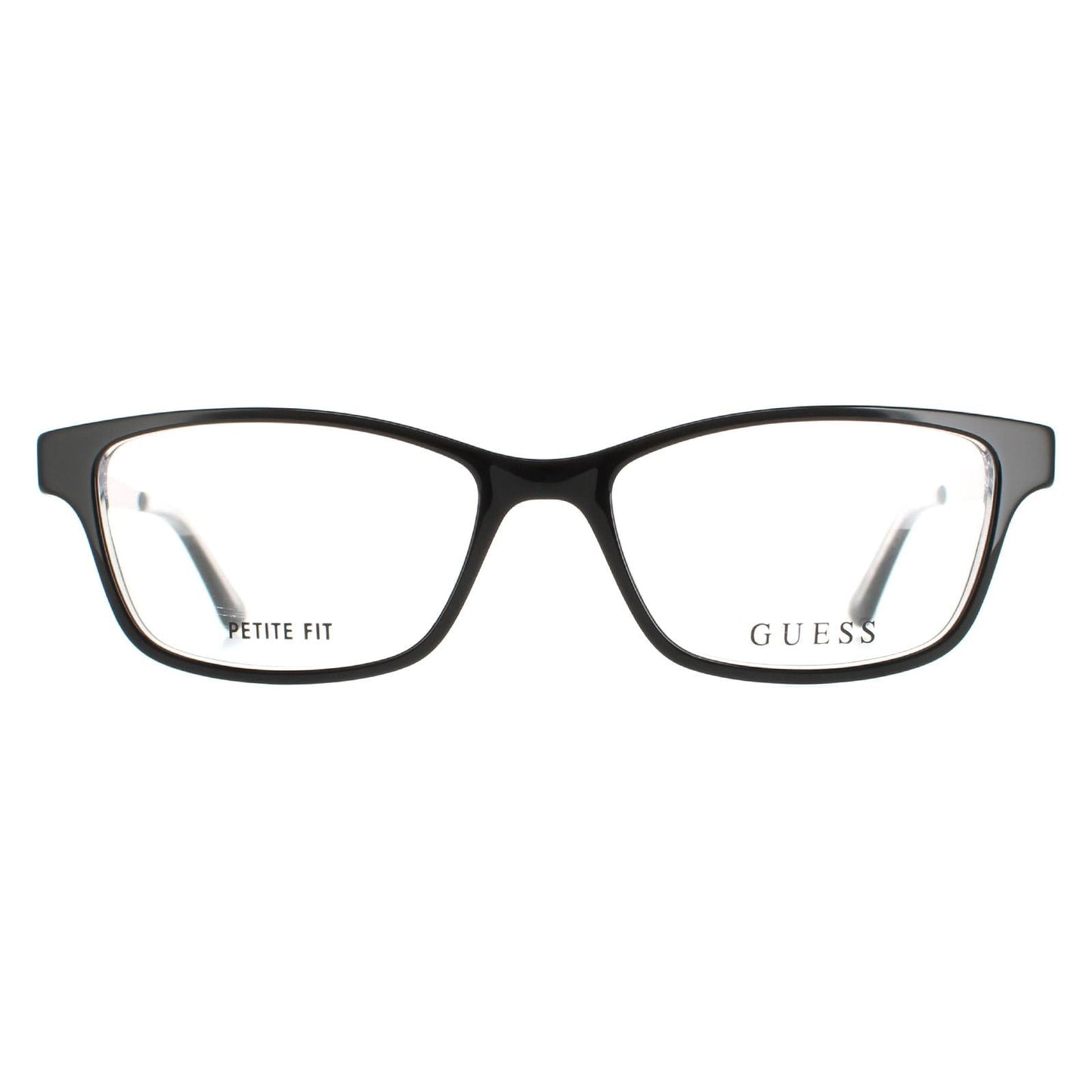 Guess GU2538-003-53  New Eyeglasses