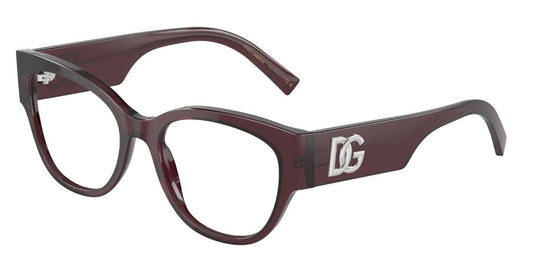 Dolce & Gabbana 0DG3377-3045-53