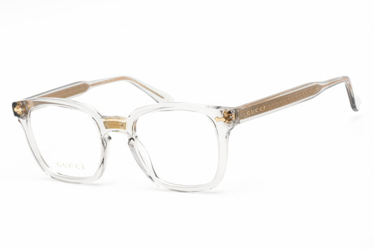 Gucci GG0184O-005 50mm New Eyeglasses