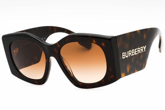 Burberry 0BE4388U-300213 55mm New Sunglasses