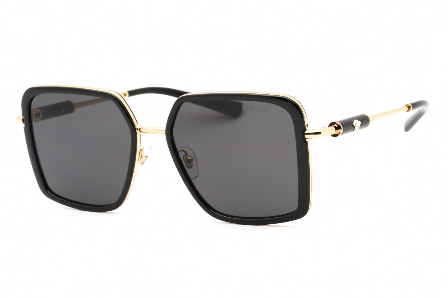 Versace 0VE2261-100287 56mm New Sunglasses