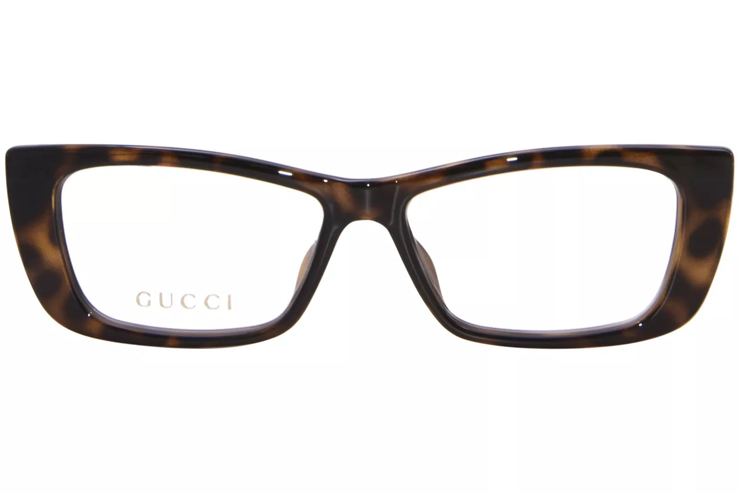 Gucci GG1682o-003 53mm New Eyeglasses