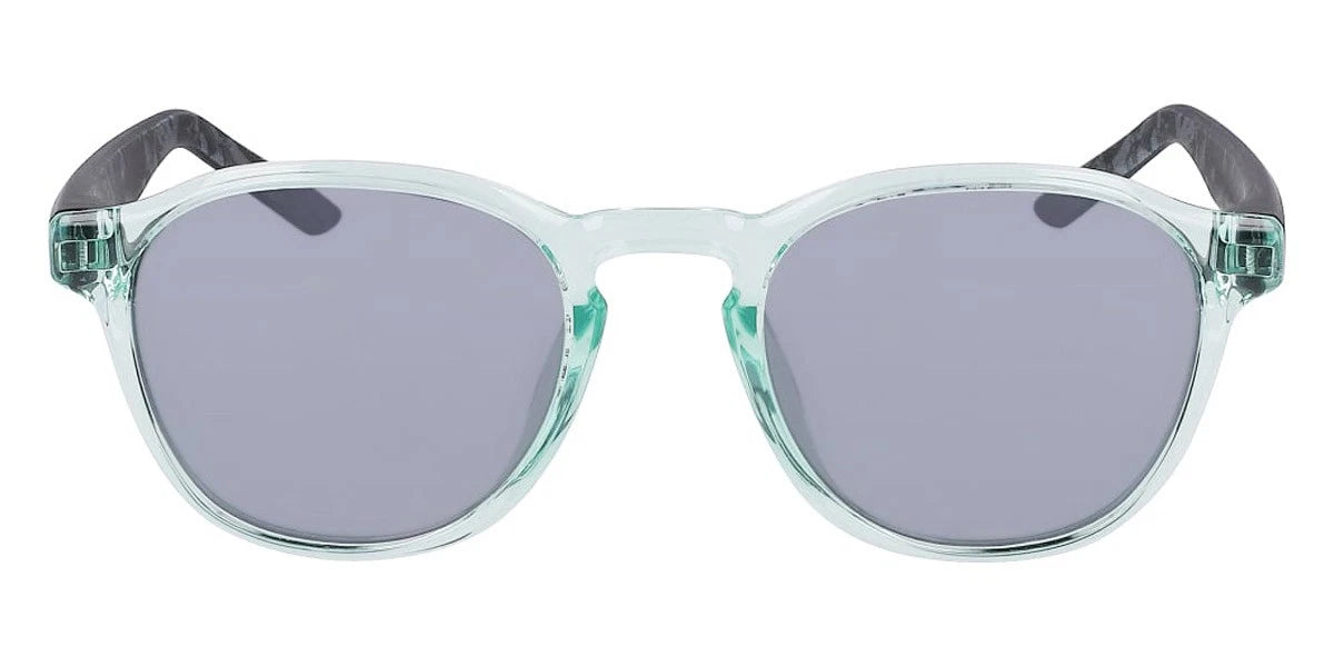 Nike NIKESMASHDZ7382-342-4719 47mm New Sunglasses
