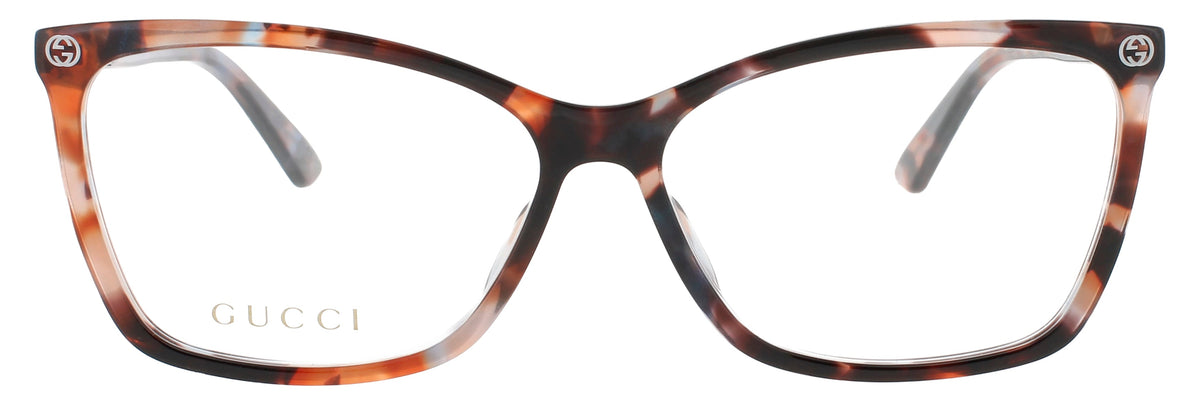 Gucci GG0025O-015-58 58