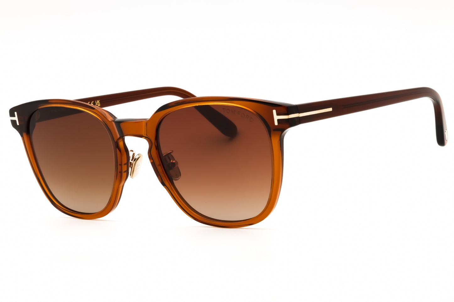 Tom Ford FT1051-K-45F 56mm New Sunglasses