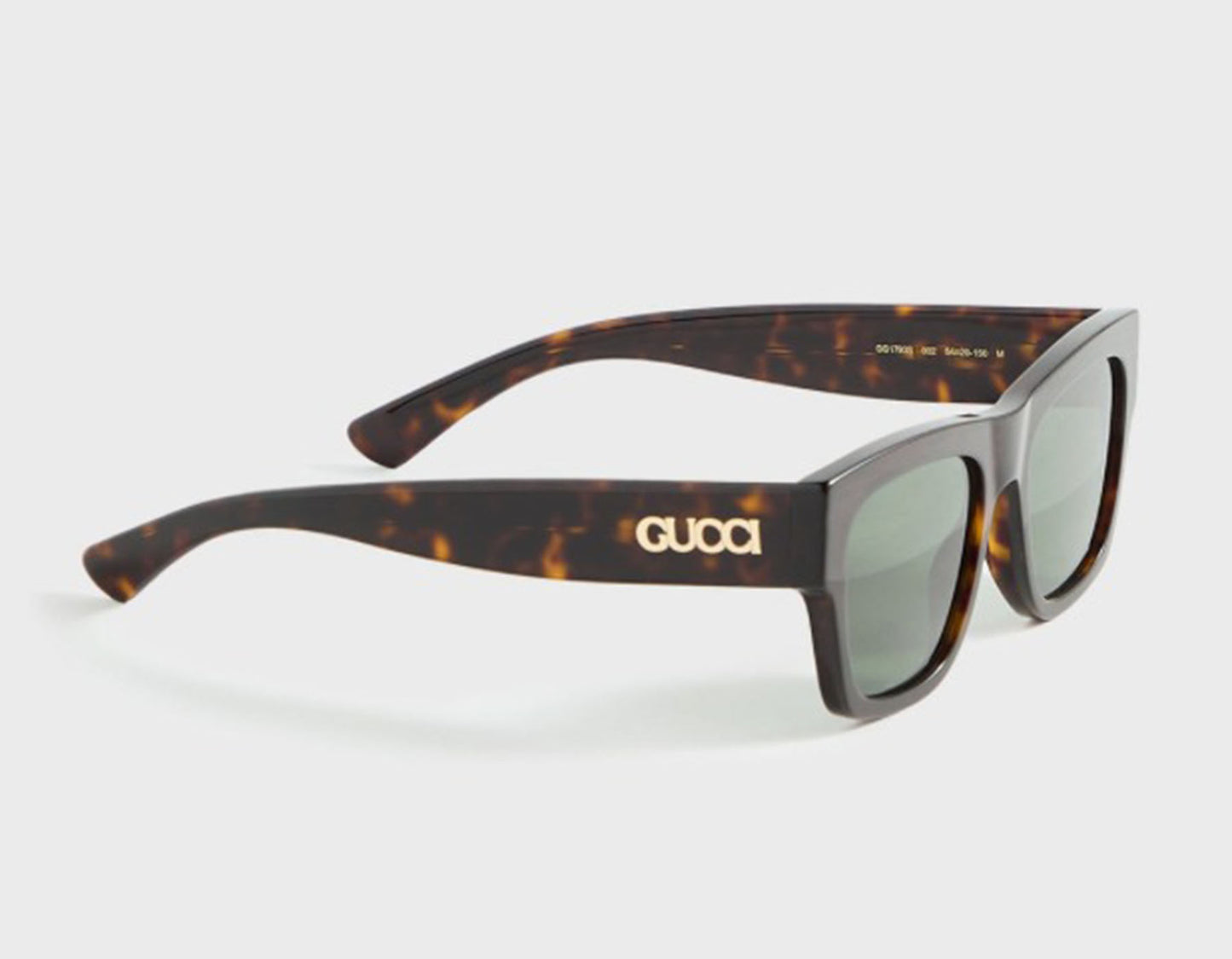 Gucci GG1793S-002 54mm New Sunglasses
