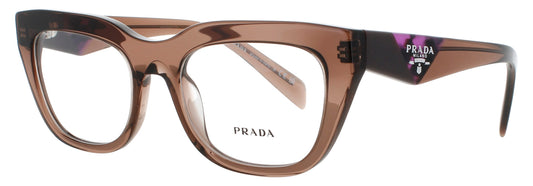 Prada Eyeglasses 52