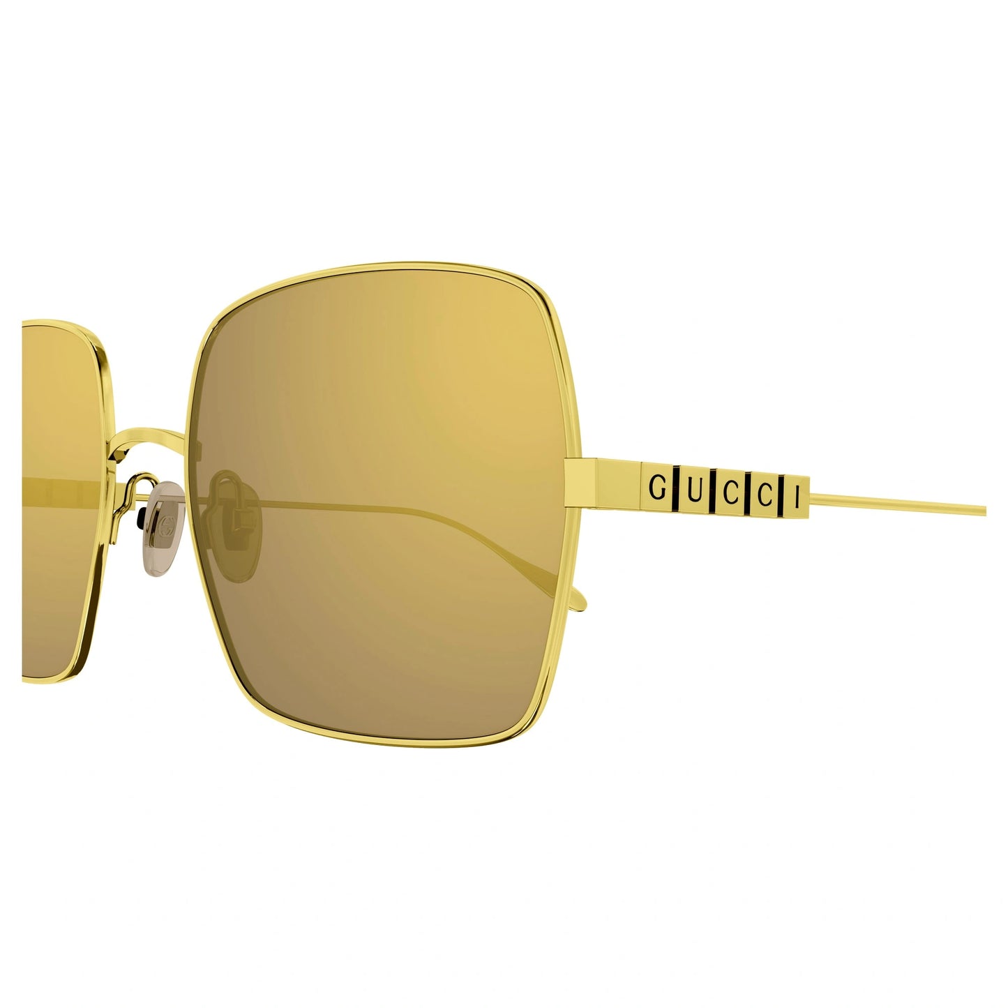 Gucci GG1434S-004 57mm New Sunglasses