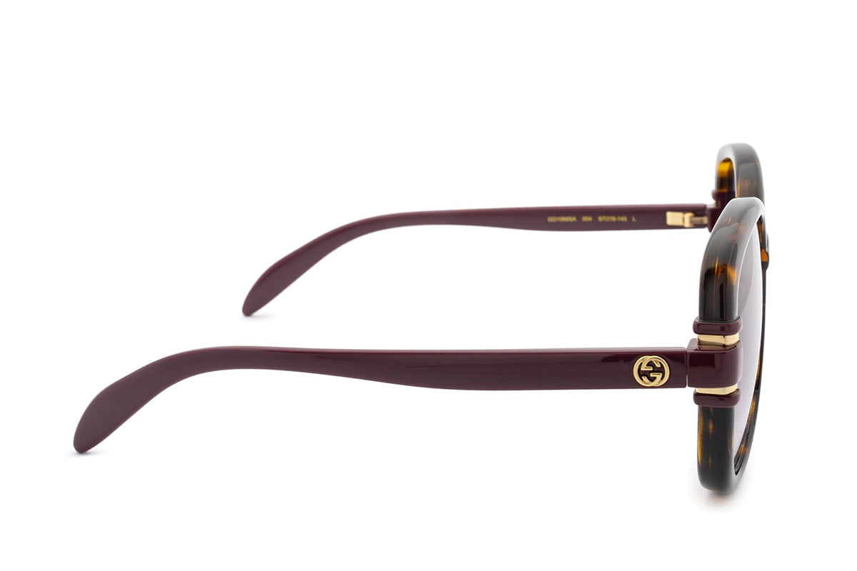 Gucci GG1068SA-004-57 57