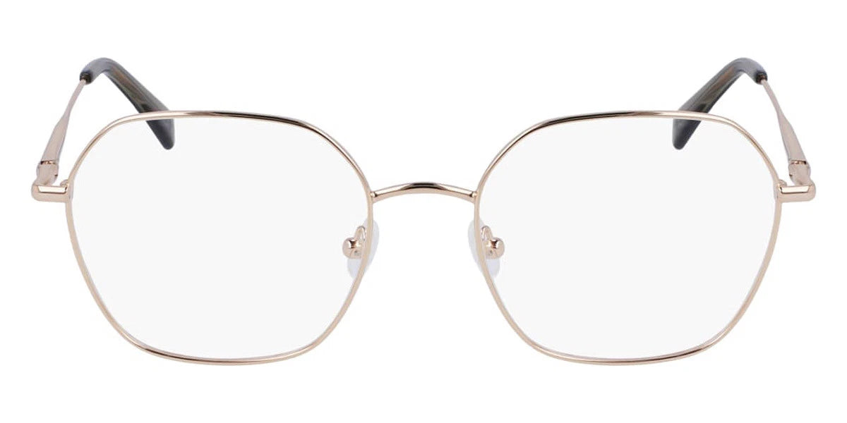 Longchamp LO2152-714-5119 51mm New Eyeglasses