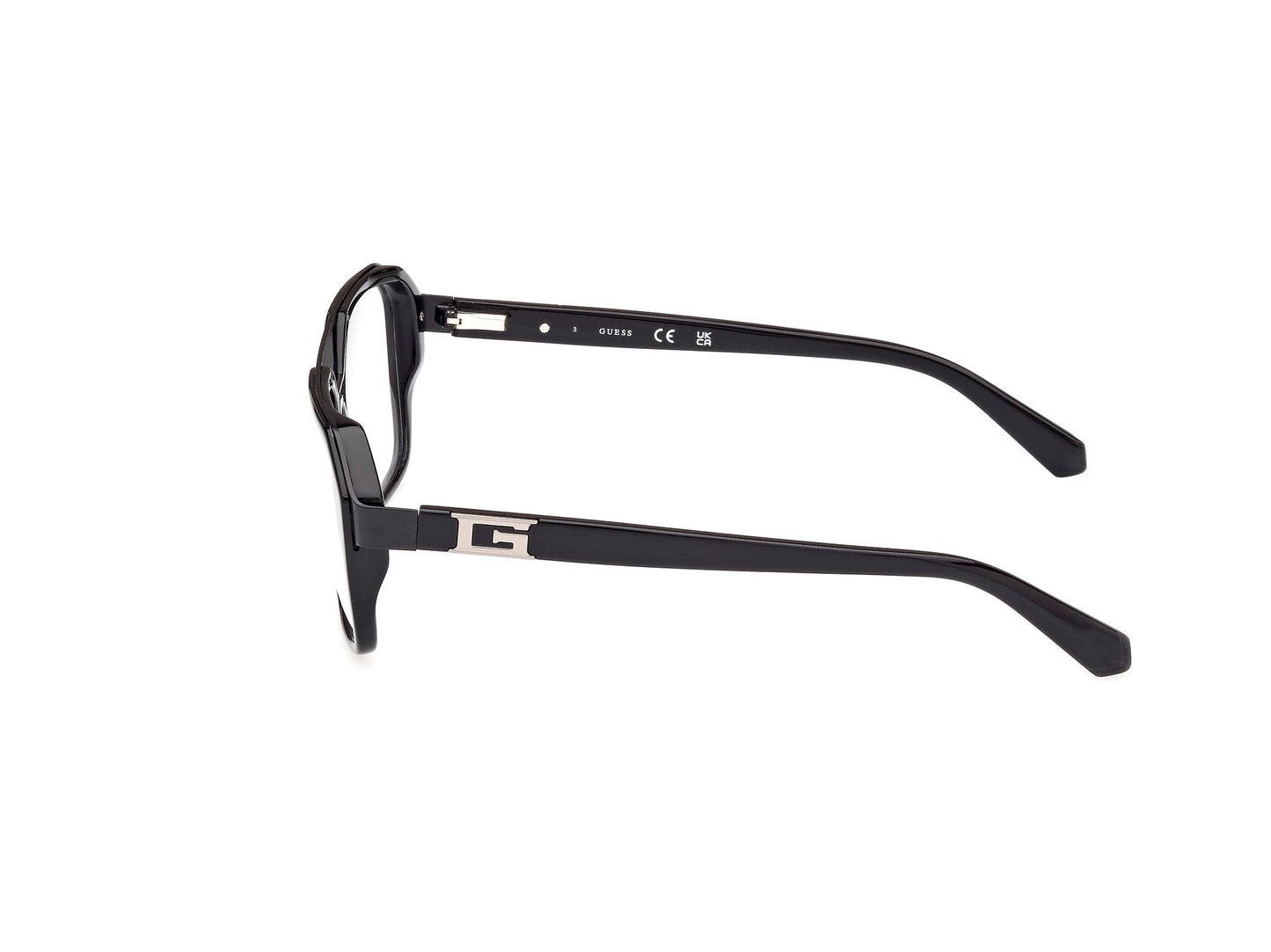 Guess GU50138-55001 55mm New Eyeglasses