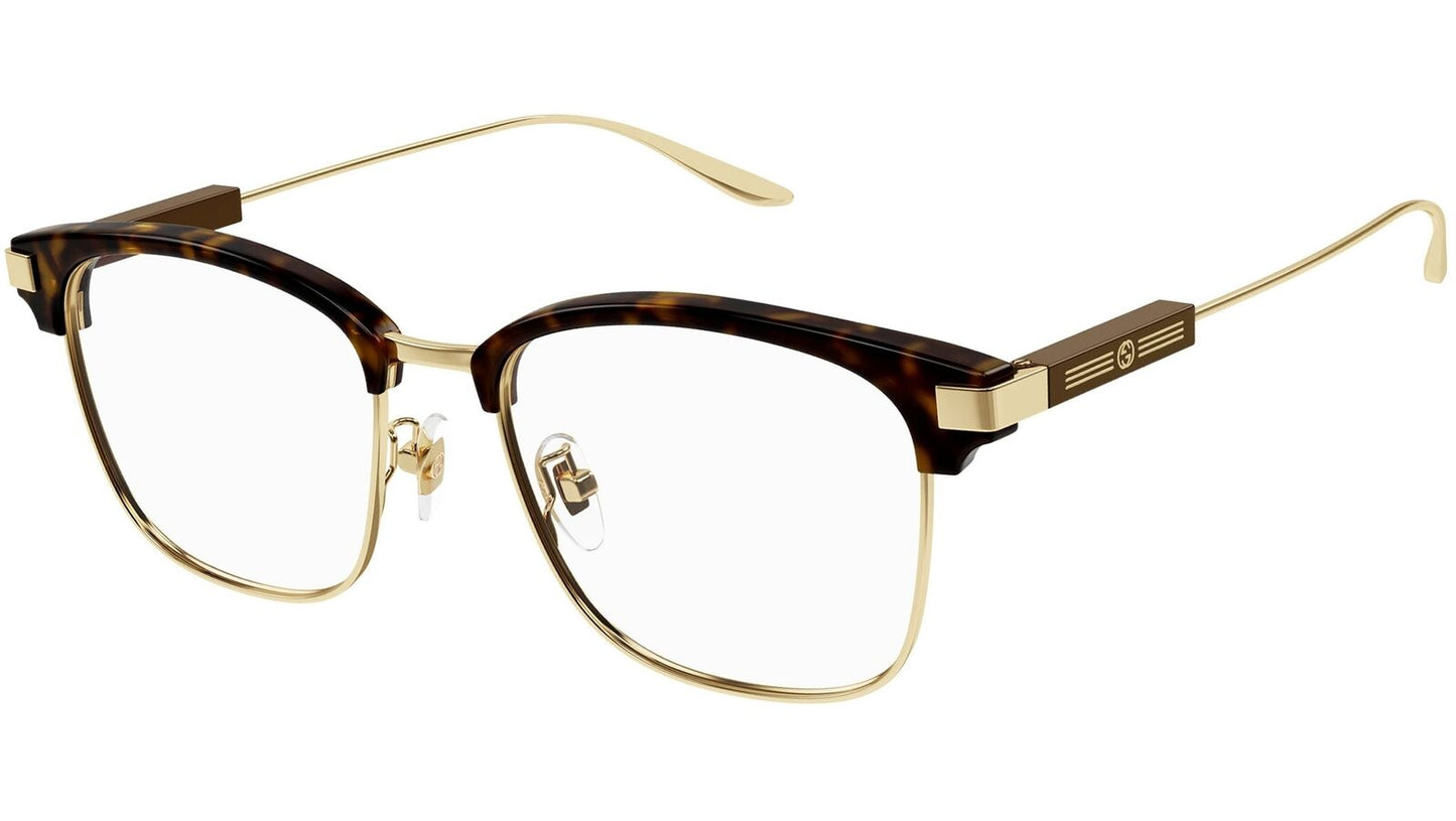 Gucci GG1439oK-002 53 New Eyeglasses