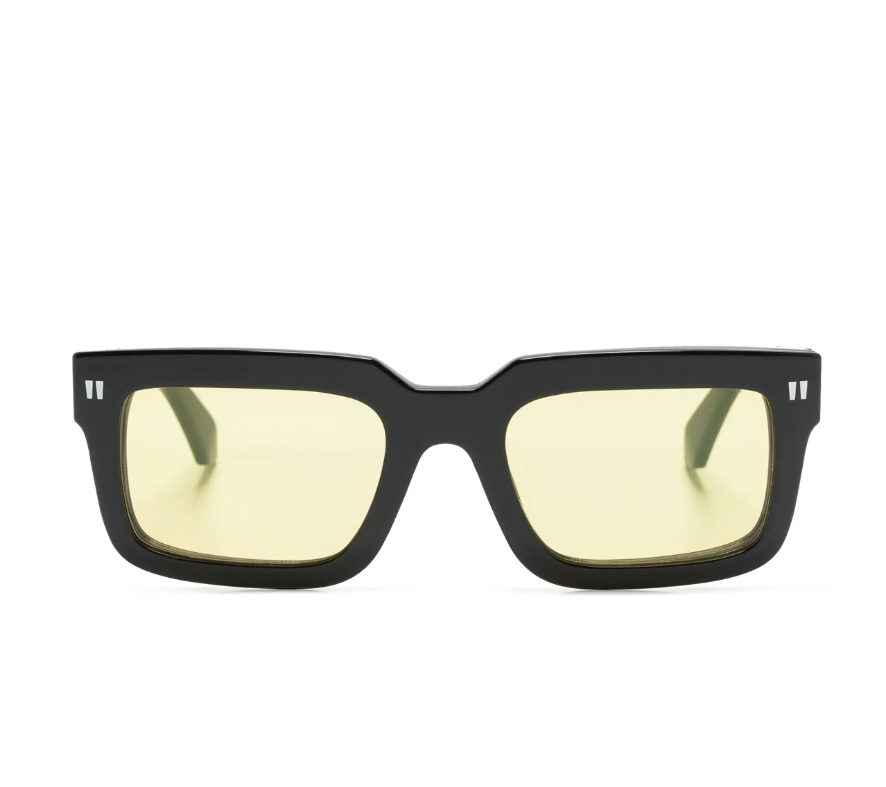 Off-White OERI130S24PLA0011018 50mm New Sunglasses