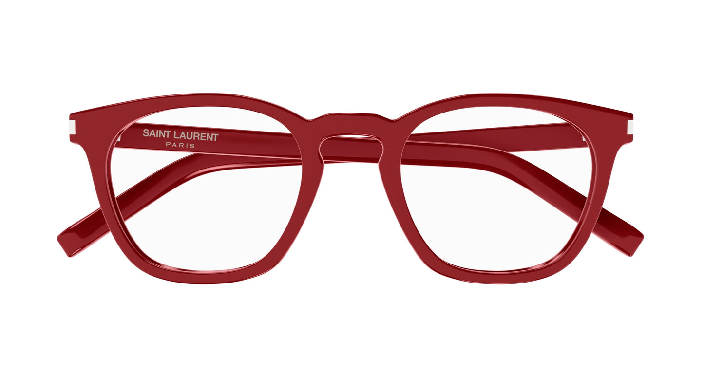Yves Saint Laurent SL-28-OPT-011 50mm New Eyeglasses