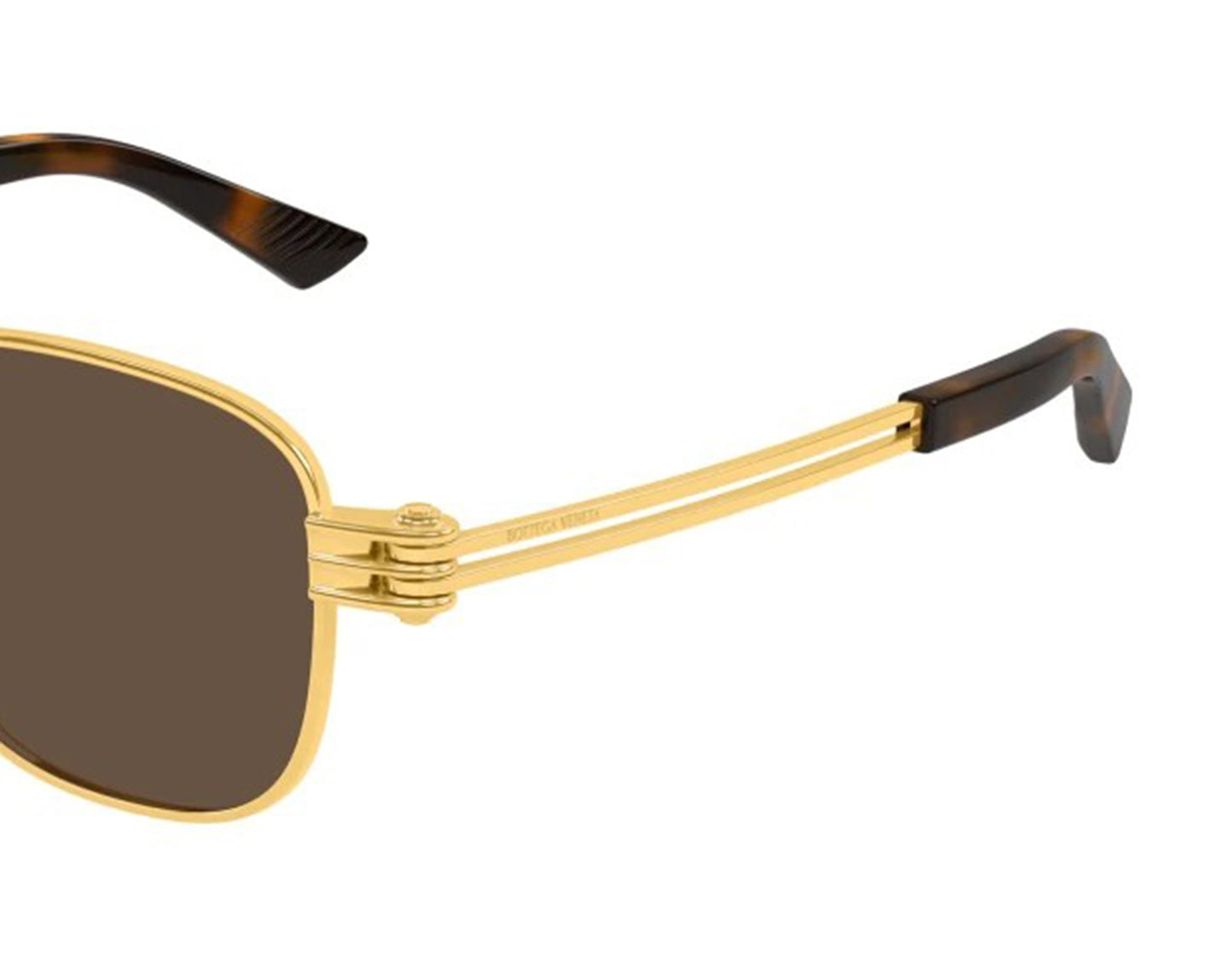 Bottega Veneta BV1380S-003 51mm New Sunglasses