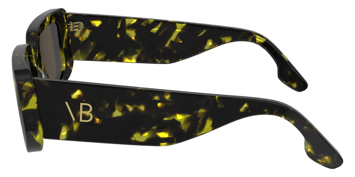 Victoria Beckham VB670S-012 54mm New Sunglasses