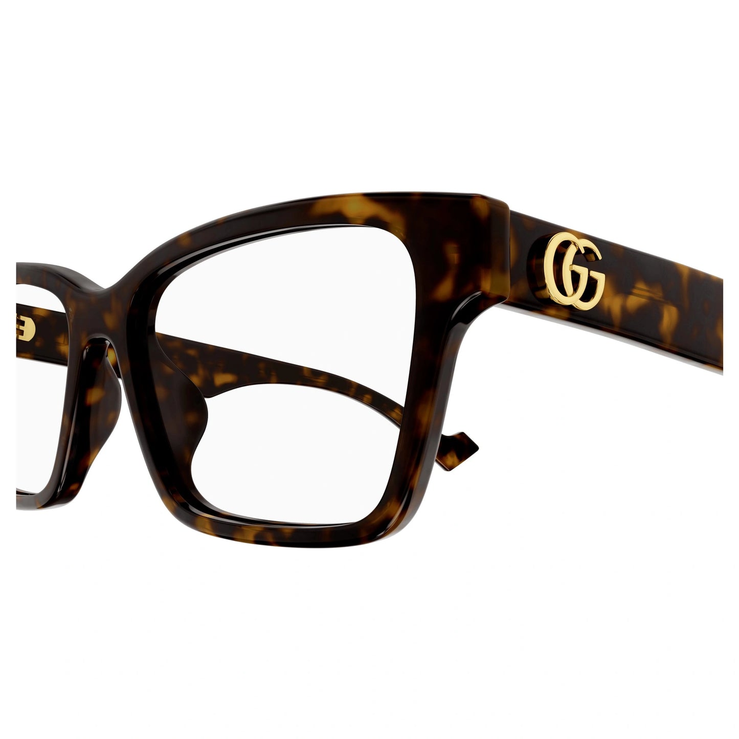 Gucci GG1476oK-002 55mm New Eyeglasses