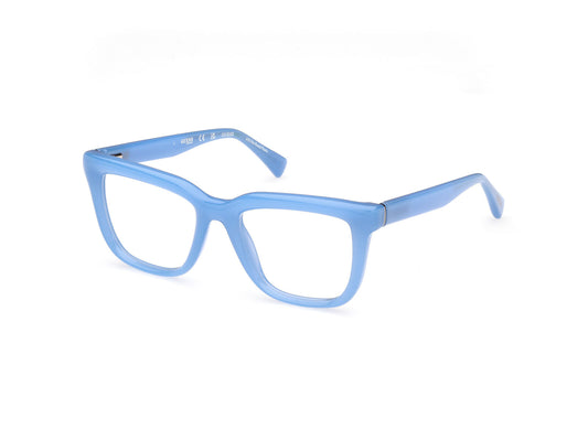 Guess GU50151-52084 52mm New Eyeglasses