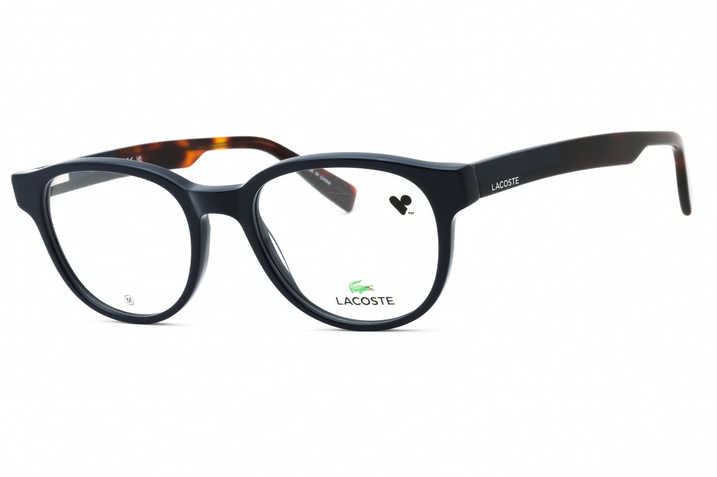 Lacoste L2921-400 52mm New Eyeglasses