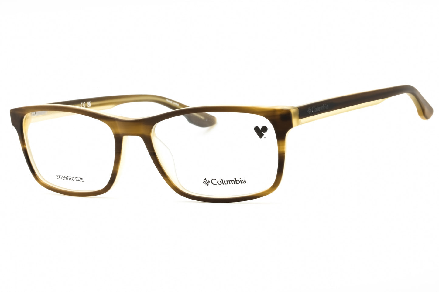 Columbia C8035-224 59mm New Eyeglasses