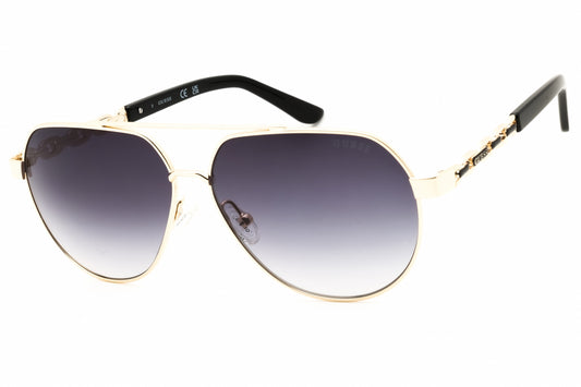 Guess Factory GF00033-32B 59mm