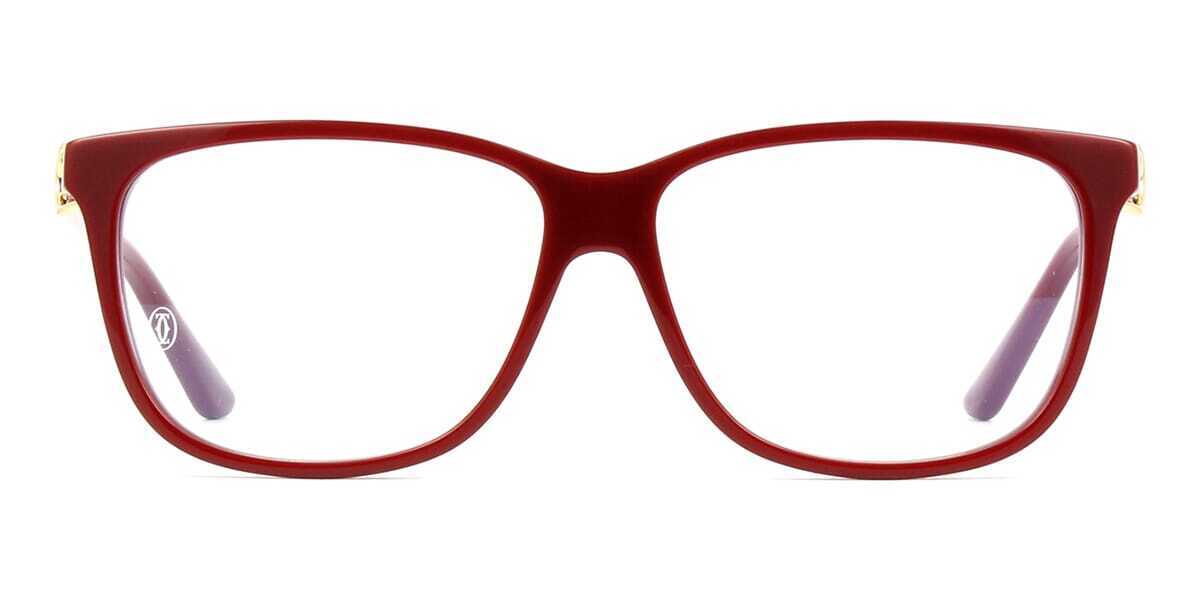 Cartier CT0351o-003 56mm New Eyeglasses