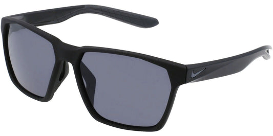 Nike MAVERICK-S-DJ0790-011-5515 55mm New Sunglasses