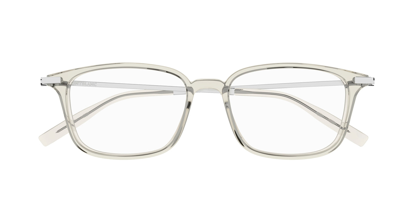 Mont Blanc MB0315oA-007 56mm New Eyeglasses