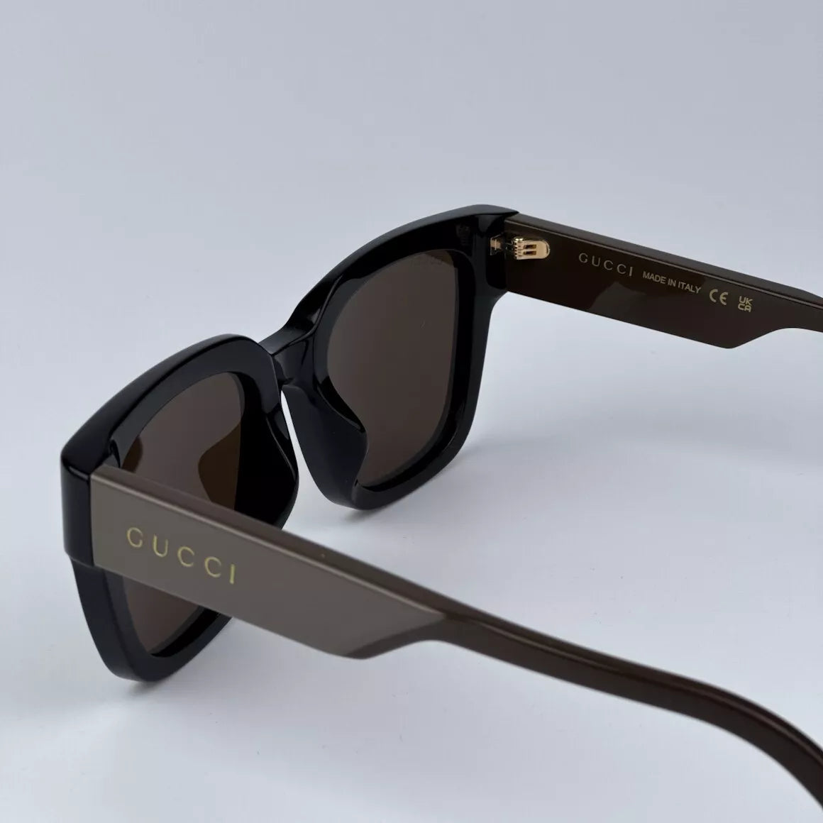 Gucci GG1670SK-004 52mm New Sunglasses