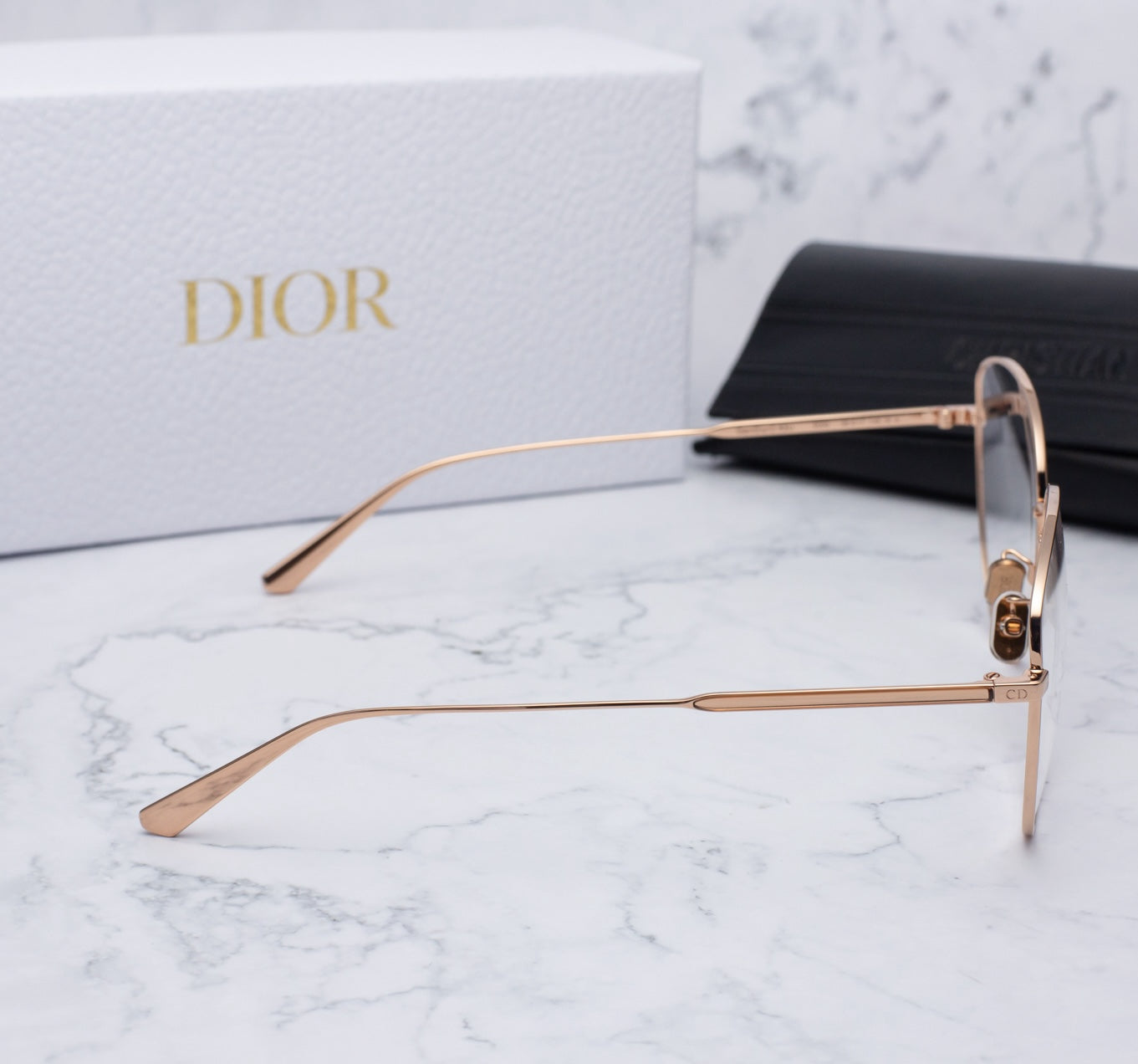 Christian Dior CD50031U-58029 / CDGEMDIORO R3U-E00058 0mm New Eyeglasses