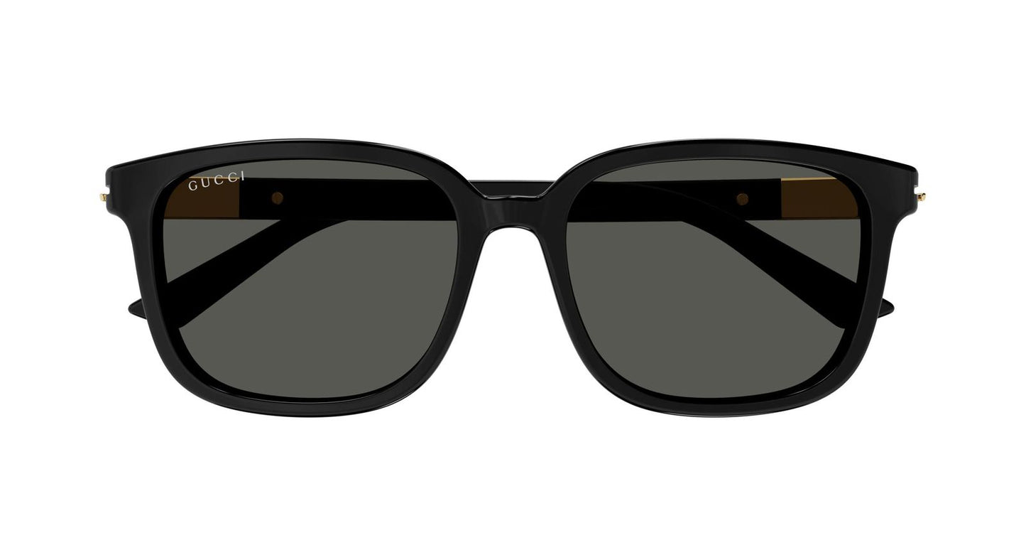 Gucci GG1505SK-001-55 0mm New Sunglasses