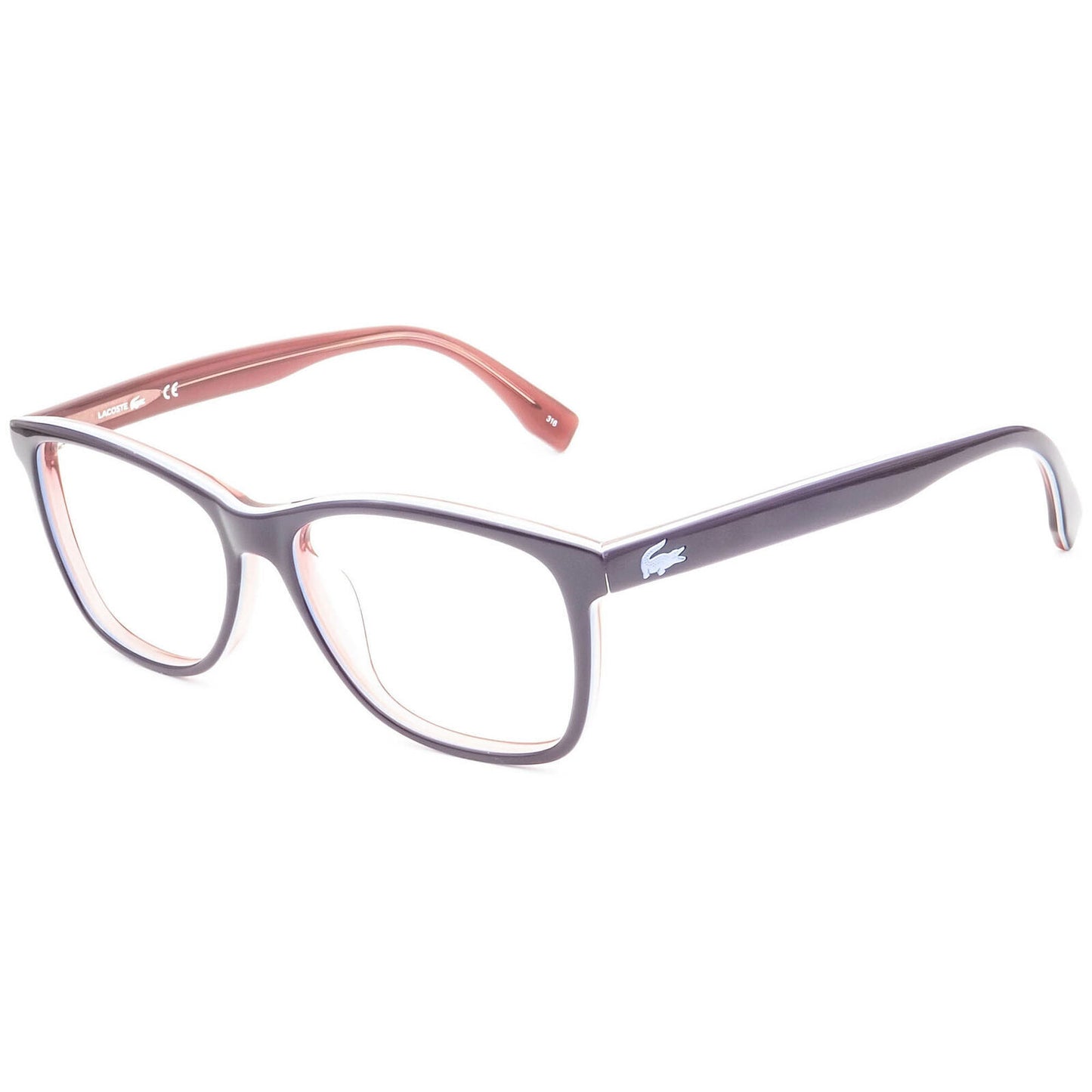 Lacoste L2776-514-53 53mm New Eyeglasses