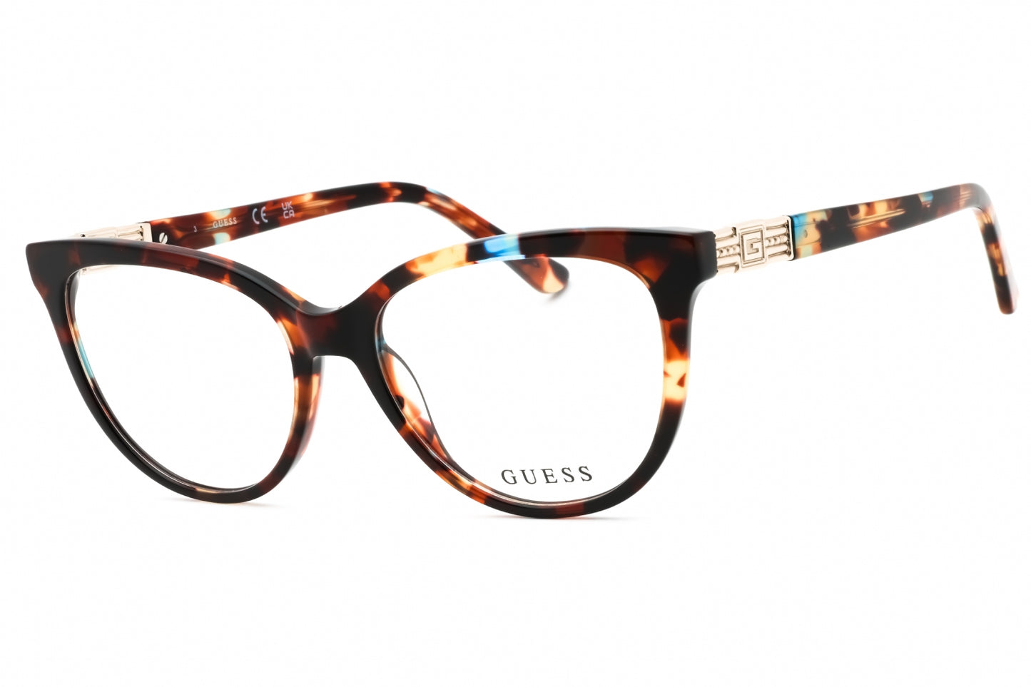Guess GU2942-056 52mm New Eyeglasses