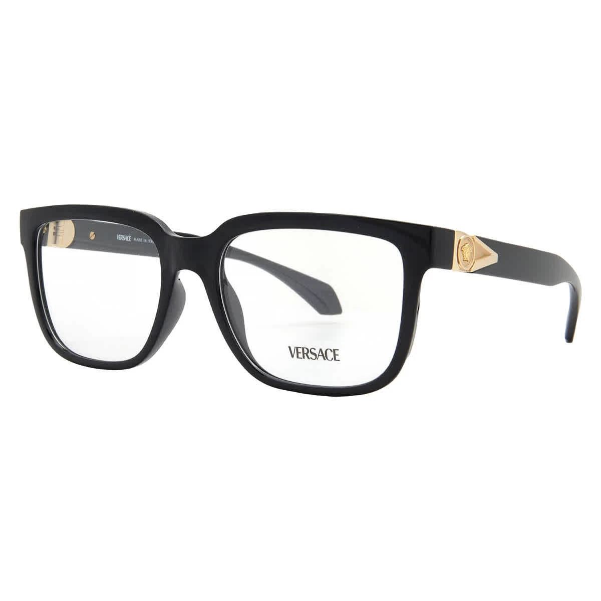 Versace 0VE3377U-GB1-55 55mm New Eyeglasses