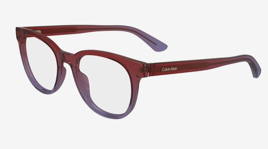 CALVIN KLEIN CK24522-603-52 52mm New Eyeglasses