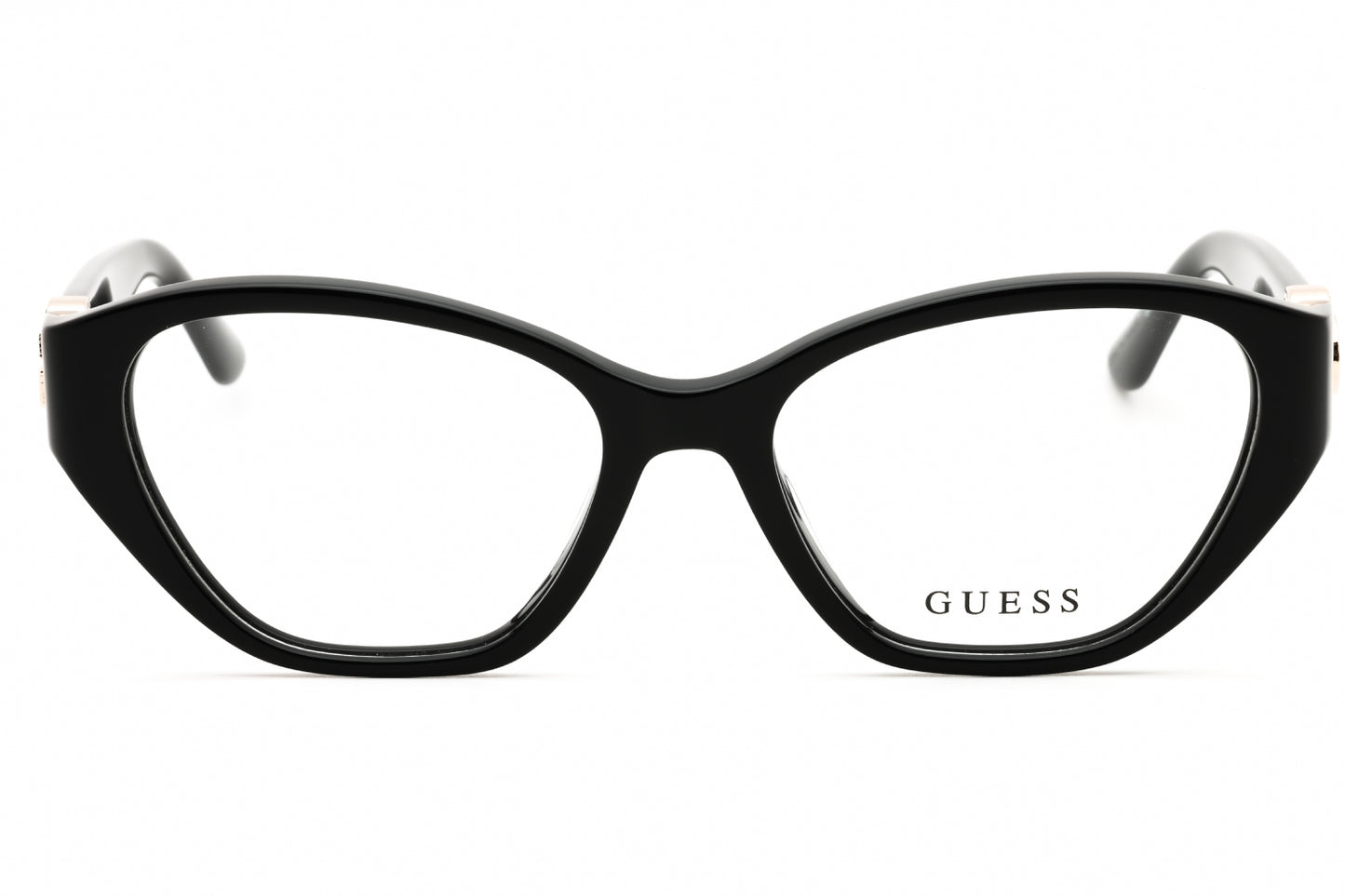 Guess GU50119-005 51mm New Eyeglasses