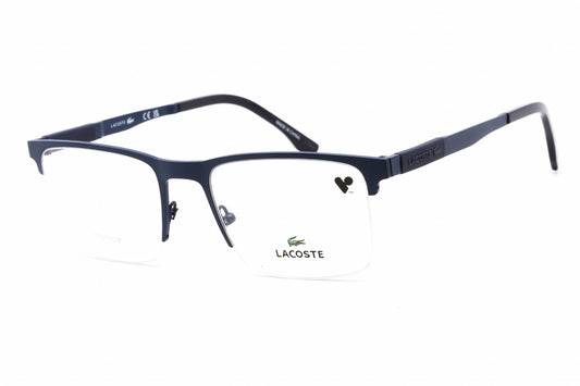Lacoste L2244-424 53mm New Eyeglasses