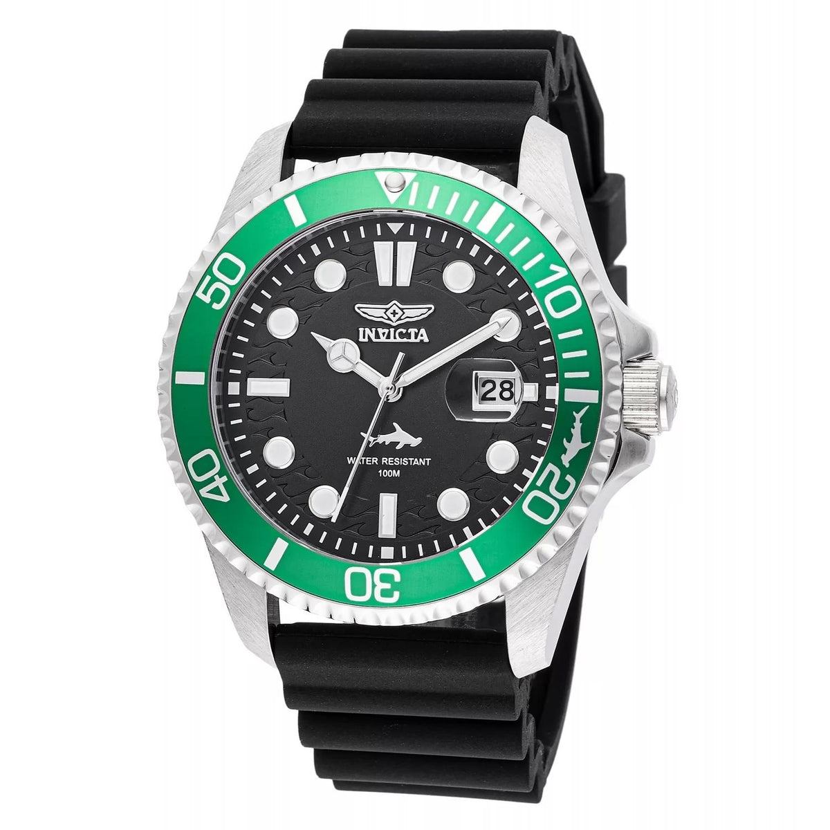 Invicta 47166 Missing