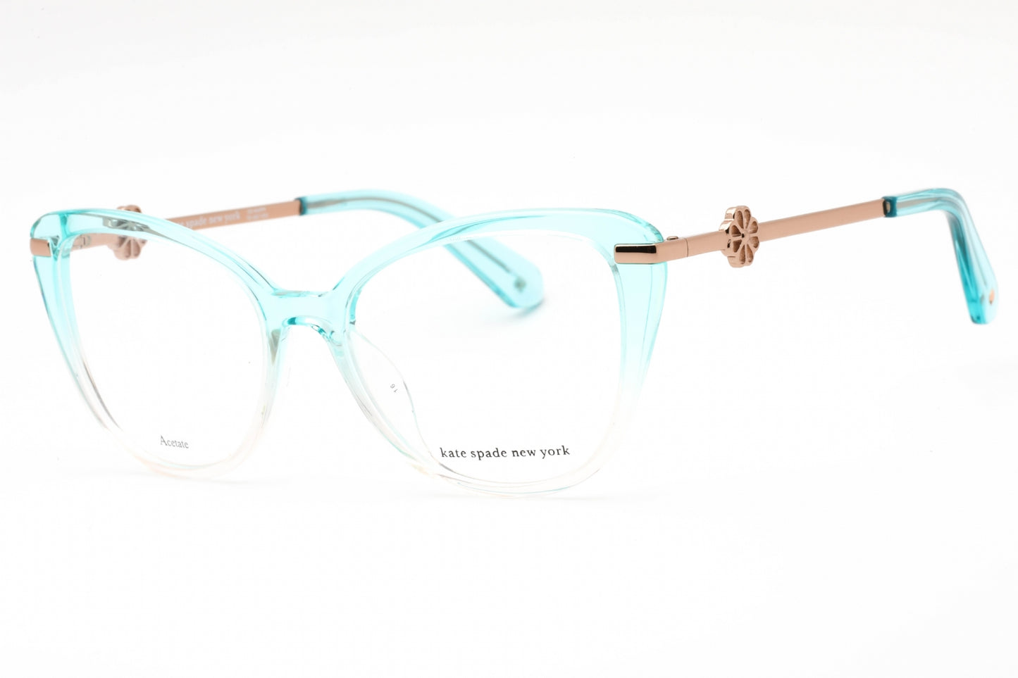 Kate Spade FLAVIA-0IWB 00 51mm New Eyeglasses