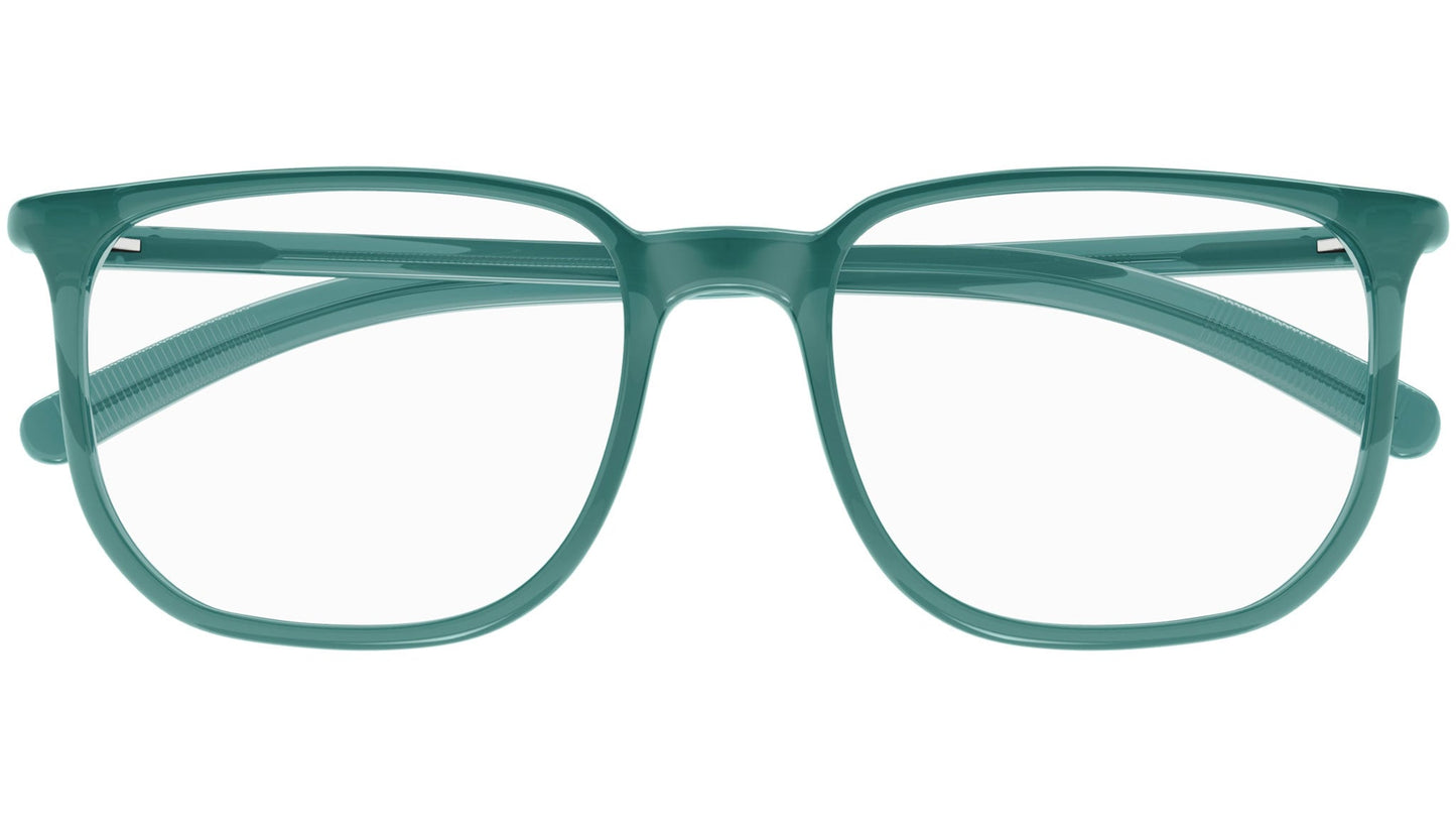 Mont Blanc MB0388o-004 54mm New Eyeglasses