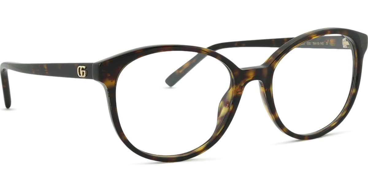 Gucci GG1996o-002 54mm New Eyeglasses