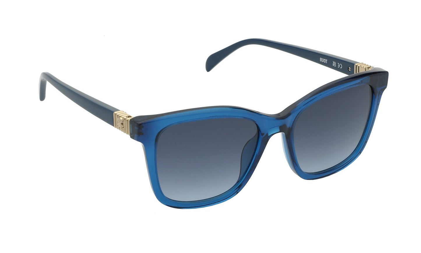 Tous STOB88-0W47 54mm New Sunglasses