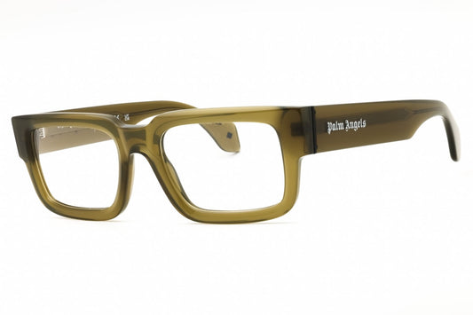 PALM ANGELS PERJ003F24PLA0015900 54mm New Eyeglasses