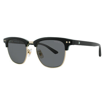 Montblanc MB0382S 001 52 52mm