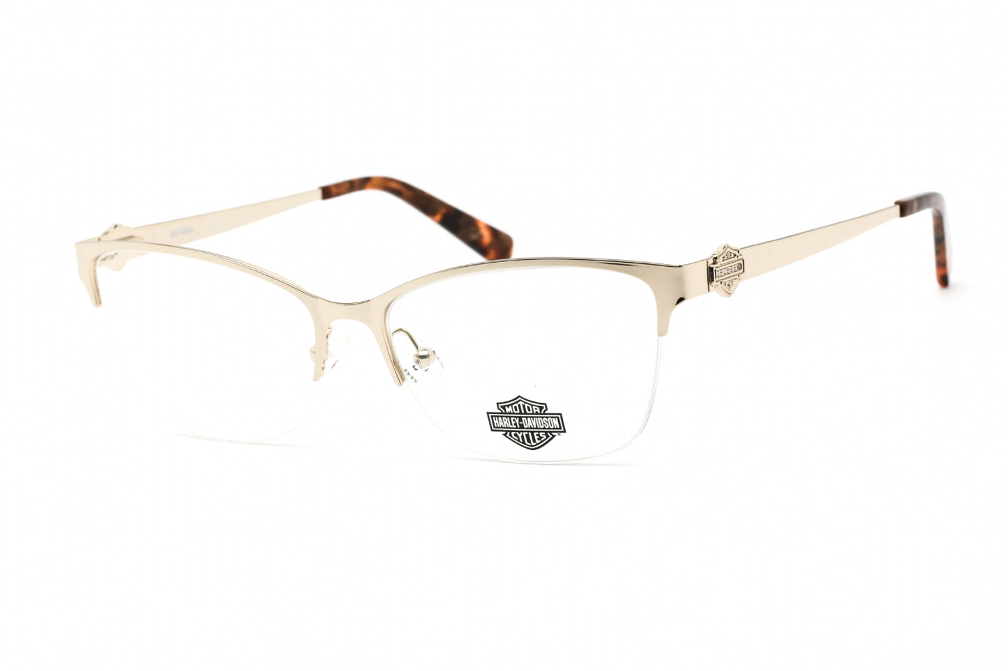 Harley Davidson HD0556-032 54mm New Eyeglasses